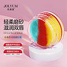 Скраб для губ ZOZU Brown Sugar з коричневим цукром 4.4 g, фото 2