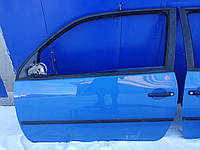 Передняя левая дверка Volkswagen Lupo Seat Arosa 1997-2011