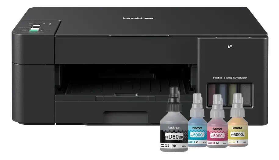 БФП Brother DCP-T425W + Wi-Fi (DCPT425WR1)