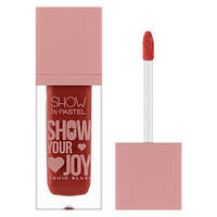 Жидкие румяна Pastel Show Your Joy Liquid Blush відтінок 56