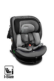 Дитяче автокрісло Caretero Mokki I-SIZE Isofix (40-150 см.)