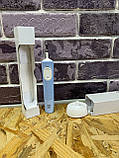 СТОК! Електрична зубна щітка ORAL-B BRAUN Vitality Pro Protect X Clean, фото 3