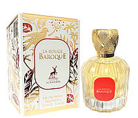 Baroque Rouge 540 Maison Alhambra 100 мл. Парфюмированная вода унисекс