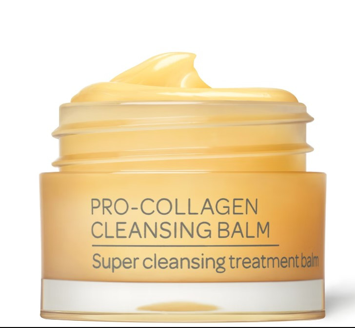 Бальзам для вмивання Elemis Pro-Collagen Cleansing Balm, 10 г