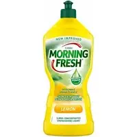 Засіб для миття посуду Morning Fresh Lemon 900мл