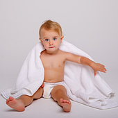 Дитячі підгузки