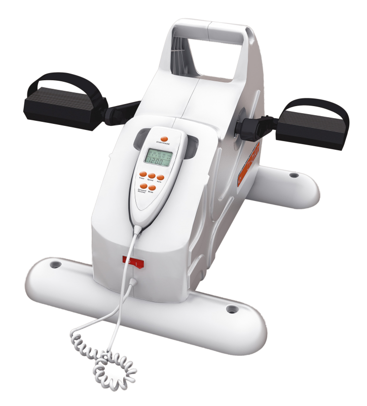 Тренажер для пасивної реабілітації кінцівок BI-BIKE