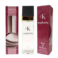 Духи женские Calvin Klein Euphoria 40 мл. (Эйфория)