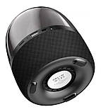 Портативна колонка BOROFONE BP8 Glazed colorful luminous, фото 3