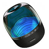 Портативна колонка BOROFONE BP8 Glazed colorful luminous, фото 2