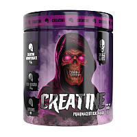 Креатин моногідрат 300грам (66порцій)Creatine від Skull Labs