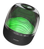 Портативна колонка BOROFONE BP8 Glazed colorful luminous, фото 4