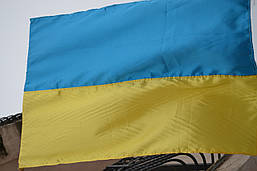 Прапор України 140х90 см., фото 6
