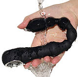 Анальний вібратор HotBall, фото 3