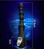 Анальний вібратор HotBall, фото 5