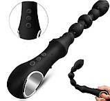 Анальний вібратор HotBall, фото 8