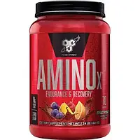 BSN Amino X 1010g / Аміно (fruit punch)США