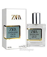 Zara Endless Oud Жіночі нішові стійкі елітний парфум парфуми шлейфовий аромат брендовий люкс туалетна вода