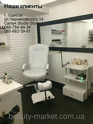 

Косметологическая тележка Trion​ 