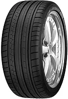 Летние шины Dunlop SP Sport MAXX GT 235/55 ZR19 101W AO