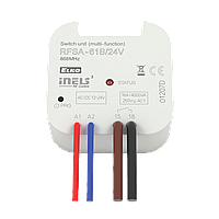 Коммутирующий элемент RFSA-61B AC 230V iNELS