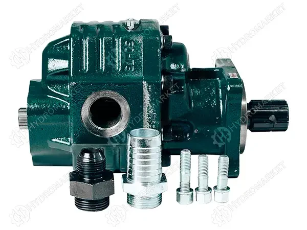 Купити насос високого тиску