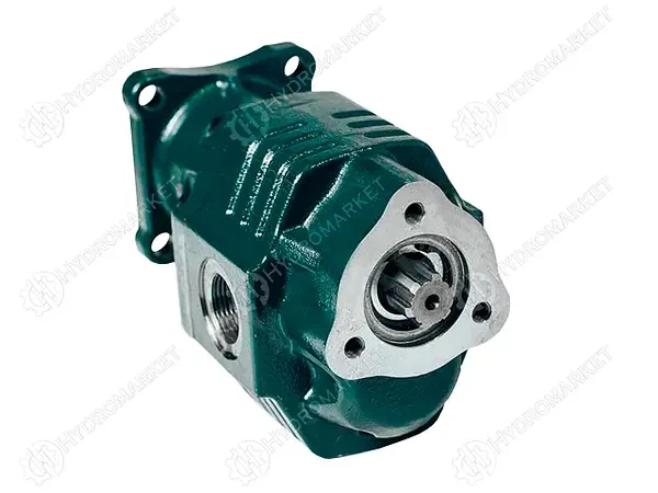 Продаж насосів високого тиску у Києві