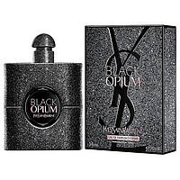 Yves Saint Laurent Black Opium Extreme 90 ml (Original Pack) женские духи Ив Сен Лоран Блек Опиум Экстрим 90