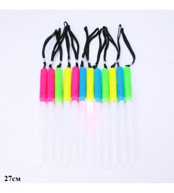 Паличка миготлива (сніг маленька), фото 1