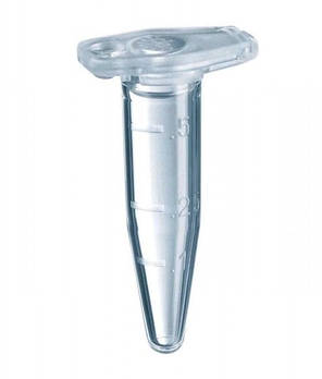 Пробірка типу Eppendorf, фото 3