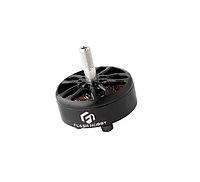 FPV двигатель бесколлекторный FlashHobby 2807 1300KV black