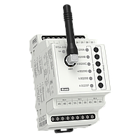 Одноканальное беспроводное реле RFSA-66M/230V AC 110-230V iNELS