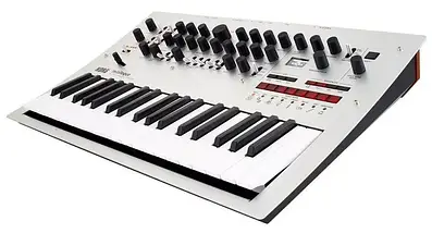 Аналоговий синтезатор Korg Minilogue, фото 5