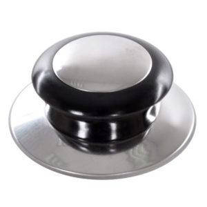 Ручка для кришок, комплект 12 шт, зручне кріплення (H12143)