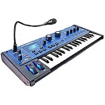 Аналоговий синтезатор Novation MININOVA, фото 2