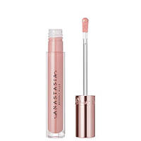 Блеск для губ Anastasia Beverly Hills Lip Gloss оттенок Deep Taupe 3.1 ml (мини)