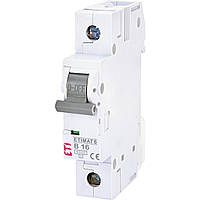 Автоматичний вимикач ETIMAT 6 1p B 16А 6kA (2111516)