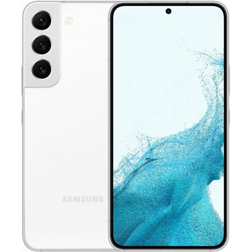 Samsung Galaxy S22 5G SM-S901B 8/128GB Phantom White