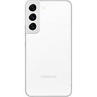 Samsung Galaxy S22 5G SM-S901B 8/128GB Phantom White, фото 4
