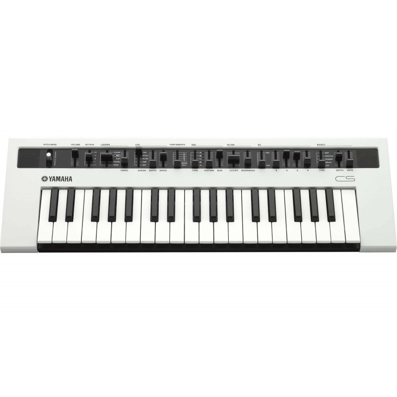 Аналоговий синтезатор Yamaha Reface CS