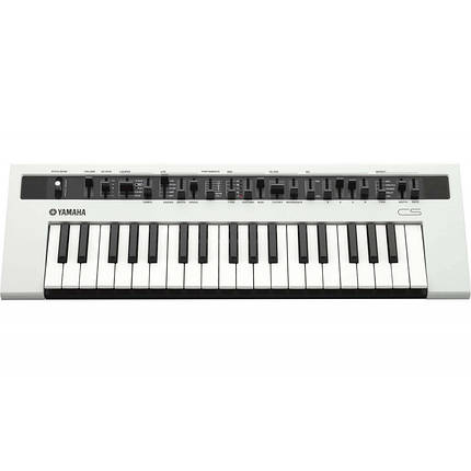 Аналоговий синтезатор Yamaha Reface CS, фото 1