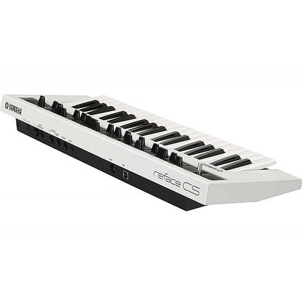 Аналоговий синтезатор Yamaha Reface CS, фото 2