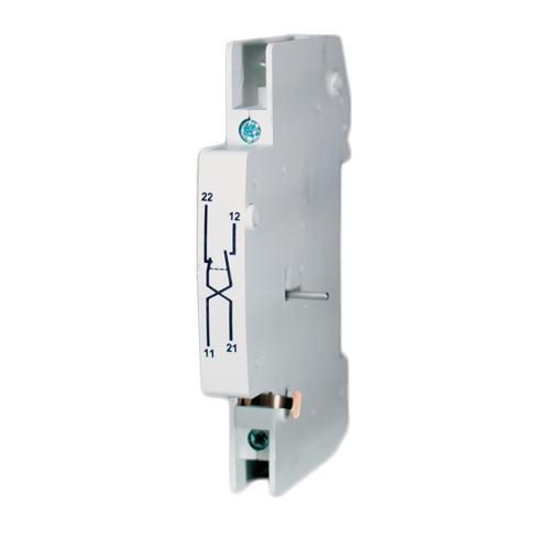 Блок-контакт ETI PS-ETIMAT 10 (1NC) (2159032)