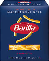 Макароны Barilla Maccheroni № 44 500г