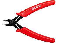 Инструмент для обрезки проводов 125 мм Yato YT-2261