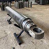 Ремонт гідроциліндра МАЗ 5ти штоковий, фото 9