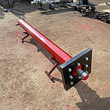 Ремонт гідроциліндра МАЗ 5ти штоковий, фото 10