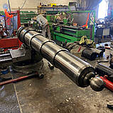 Ремонт гідроциліндра КАМАЗ 55112-8603010-01 (3х штоковий), фото 9