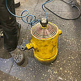 Ремонт гідроциліндра МАЗ 5ти штоковий, фото 6