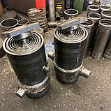Ремонт гідроциліндра КАМАЗ 6520-8603010-06 (6и штоковий), фото 8
